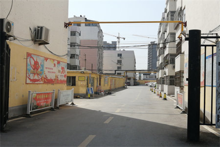 钢花小区2室2厅1卫35万81m2简装出售